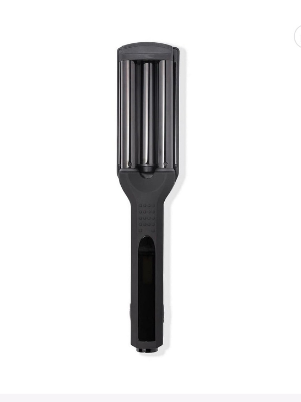 L’ange Le Waver 3-Barrel Titanium Hair Waving Iron